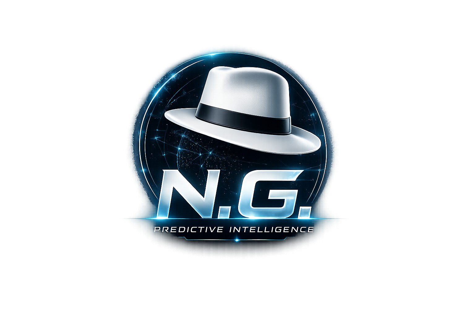 Logo NG AI